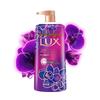 Lux Neon Orchid Enchanting Fragrance Shower Milk