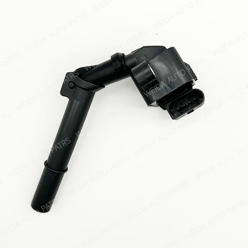 A2709060500 Ignition Coil Fit For Mercedes-Benz A B C class A160 A180 A200 B160 B180 B200 C160 C180 C200 W246 W205 W176 08-2018