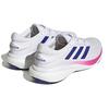 Adidas Мужские кроссовки Supernova 2.0 White Lucid Blue Fuchsia Cloud-White Lucid-Fuchsia HQ9939