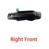 826503E021 836503E01 Внешние компоненты Накладка на ручку двери Для Kia Sorento 2003 2004 2005 2006 2007 2008 2009