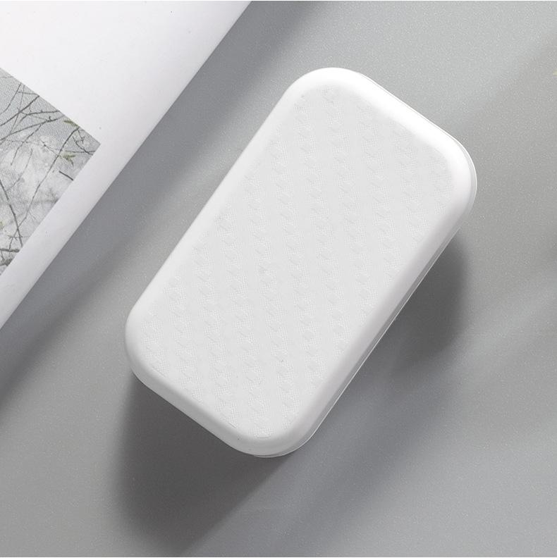 Нетоксичная магнитная карточка-толкатель Механический слайдер Толкающая пластина Монета EDC Игрушки для снятия стресса Снять стресс Антистресс Фиджет Взрослые