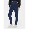 Mom Jean J20J223244 Blue Mom Fit