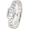 I&W Carnival Women's Stainless Steel Quartz Watch IW700L-1