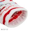 Sanrio Детские носки 689254 Набор из 3 пар, Куроми, 16-18 см,
