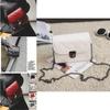 Luxurious Soft Fashion Lady Messenger Bags Perfect For Shopping
