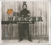CD БЕН ХАРПЕР Both Sides Of The Gun 094635851526 Virgin 2006 Не Япония Рок Б/у