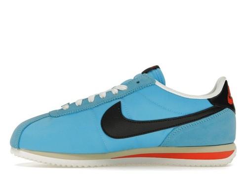 Nike Cortez TXT Балтийский синий - HF0263-401