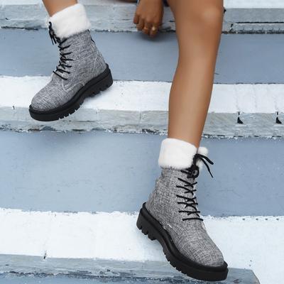 Модные ботинки женские и мужские зимние повседневные туфли дизайнерские роскошные на платформе ковбойские челси тактические военные рабочие защитные кожаные ботильоны