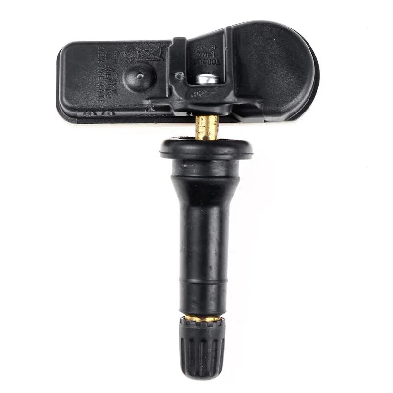 9811536380 Датчик контроля давления в шинах TPMS для Peugeot 207 301 308 3008 408 508 5008 для Citroen C4 C5 DS4 DS5 Новый