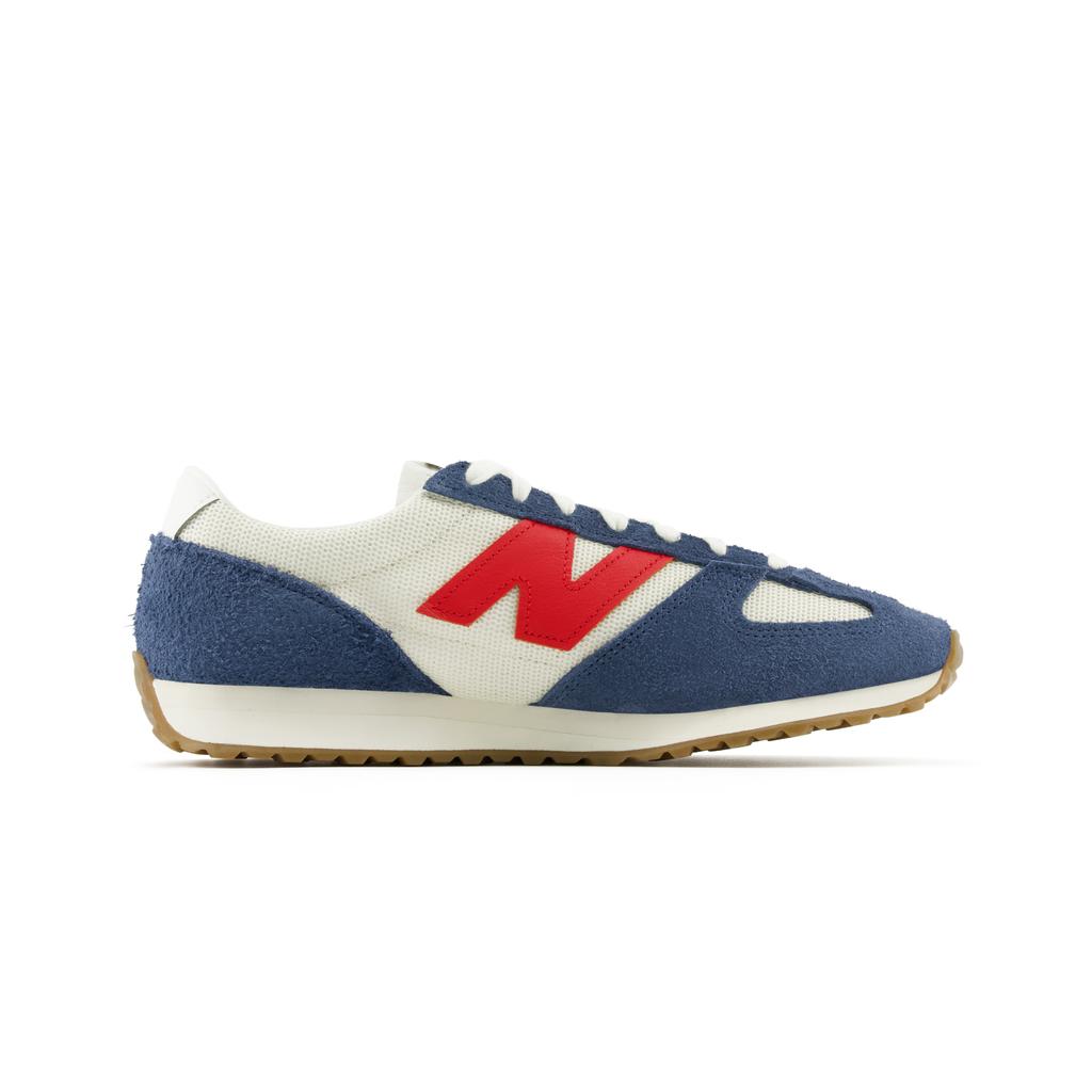 New Balance 471 'Темно-синий Настоящий красный' Кроссовки U471AK