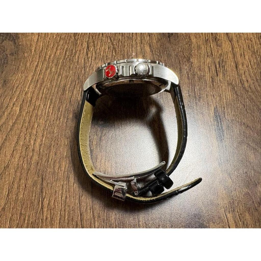 Б/у Hamilton Khaki E.T.O. Кварцевый хронограф