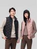 Unisex High-End Lightweight Down Vest, Outdoor Sports, 90% White Duck Down Jacket.