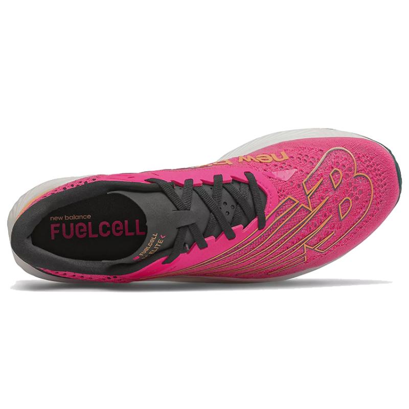 New Balance Розовые кроссовки FuelCell Rc Elite V2 MRCELPB2