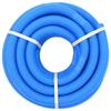VidaXL Pool Hose Blue 38 Mm 12 M