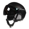 Ski Helmet Goggles Visor Men Women Snowboard Helmet Moto Snowmobile Skateboard Safety Helmet Ski Protective Gear