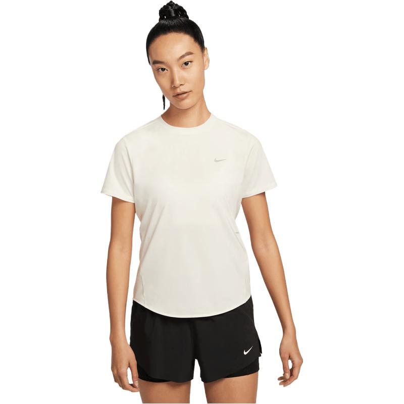 Nike Женская футболка с коротким рукавом Swift Dri-FIT