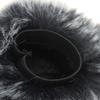 1Pc Foam Mic Wind Cover Furry Windscreen Muff For Zoom H5 H6 Recorder Microphone