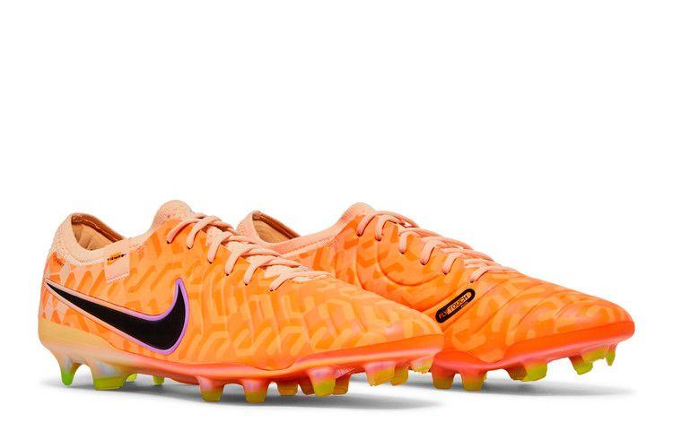 Nike Tiempo Legend 10 Elite NU FG 'Guava Ice'