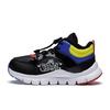 Li Ning Детские повседневные дышащие нескользящие прочные кроссовки Детские кроссовки YKNS106-25