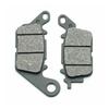 Brake Pads Shooter Parts Front Rear Brake Pads Kit Set for Yamaha NMAX 125