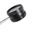 Handheld Magnifying Glass for Jewelry & Antiques
