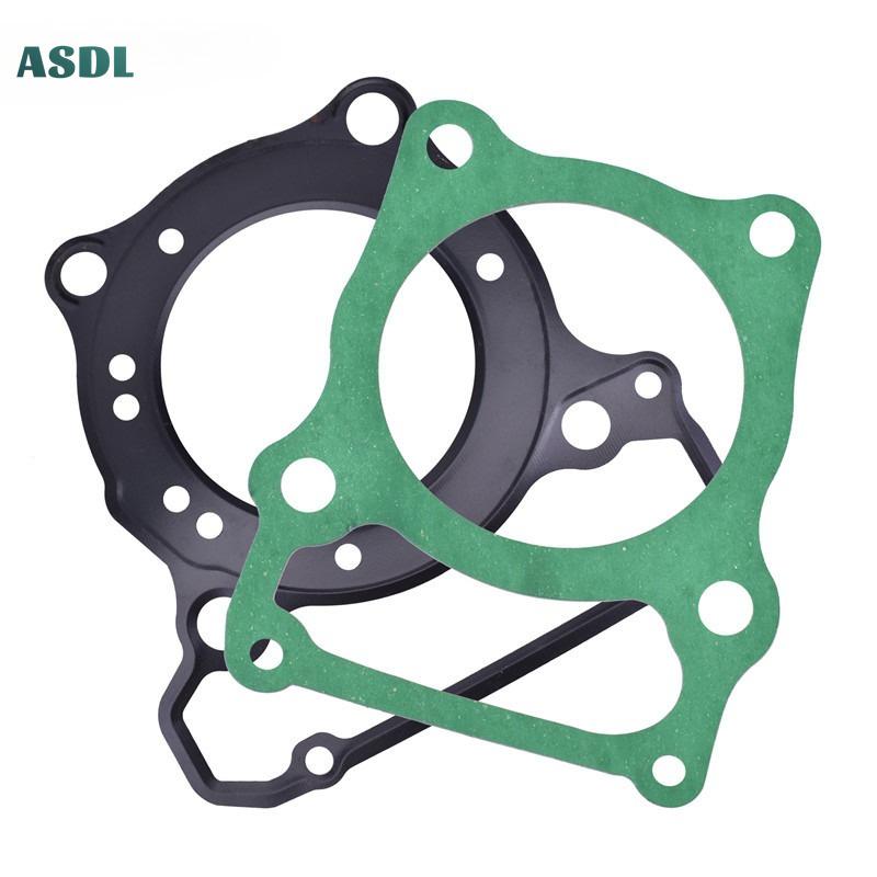 Motorcycle Overhaul Gasket for Honda AX-1 NX250 CA250 Rebel NX CA CBR 250 CB 400 XR250 XL250 CBR250 CB400 CBR400 CB-1 Steed400
