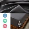 MISOLER Fitted Sheet, Moisture-Wicking, Quick-Drying, Antibacterial, and Odor-Resistant, All-Season Bed Sheet/Mattress Cover with Approx. 30cm Gusset,