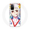 Redmi Note 11 5G Case Yamato One Piece Manga