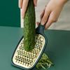 Household Multifunctional Stainless Steel Vegetable Cutter Potato Shredder Shredder Slicer Professional Vegetable Cutter Kitchen Accessories ARI