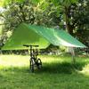 Sun Shelter Beach Tent Ultralight Anti-UV Awning Garden Waterproof Canopy Sunshade Outdoor Camping Hammock Rain Tarp