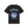 Unisex Shirt Cotton Oversize Large Size The Butcher Sisters Tourshirt The Great Music Band Tour 2025 T-shirt LI1687