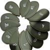 Magic Tape Protective Cover Golf Club Cover Golf Iron Headcover Spider Head Cover Golf Headcovers