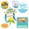 Игрушка Royal Monpoke Keyboard Kids Piano Instrument Sound Melody Sound Для детей от 3 лет и старше (Пикачу/Покемон) (В комплект входят: голос Пикачу/микрофон)