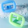 Dental Silicone Rubber Mouth Opener Autoclavable Orthodontic Silicone Cheek Retractor