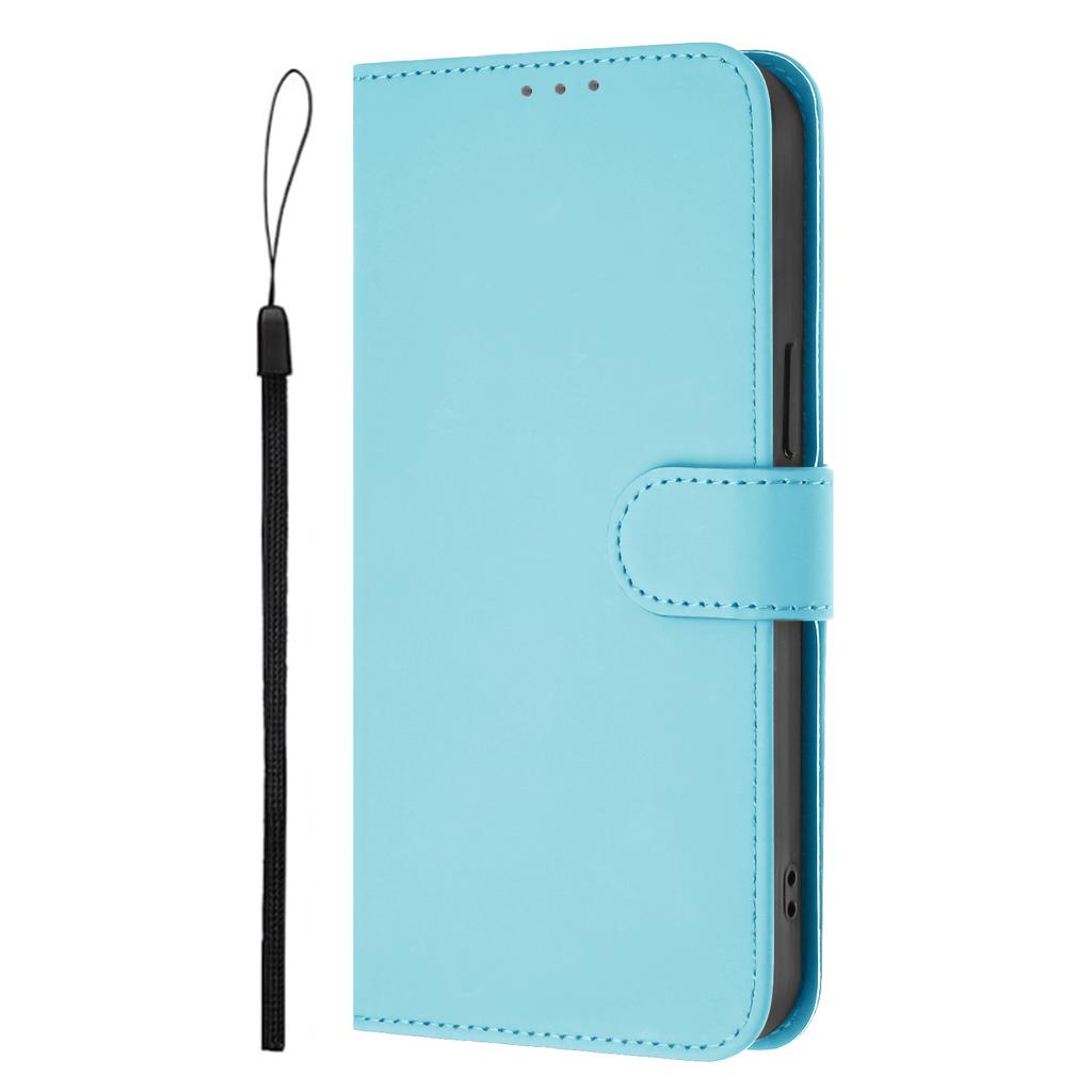 18 - Color PU Leather Phone Wallet Case for Itel Series.itel A05s,A23 Pro,A17,A48,A50,A50C,A60s,A60,A70,A80,P38,P40,P55,RS4,S17,S18,Vision 5,S23,S24..