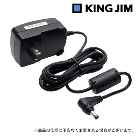 Адаптер переменного тока KING JIM Tepra PRO AC0615J