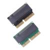 1 шт. для M.2 Nvme Pci-E M2 Ssd конвертер карта Macbook Ssd адаптер для телефона Macbook Air Pro 2013-2017 A1466 A1502