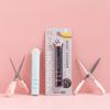 Новое поступление Kawaii портативные мини-кошачьи лапы художественные ножницы бытовые многофункциональные ручные ножницы школьные канцелярские принадлежности