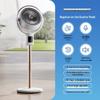 Morphyrichards Air Circulator Fan with Negative Ion Purification