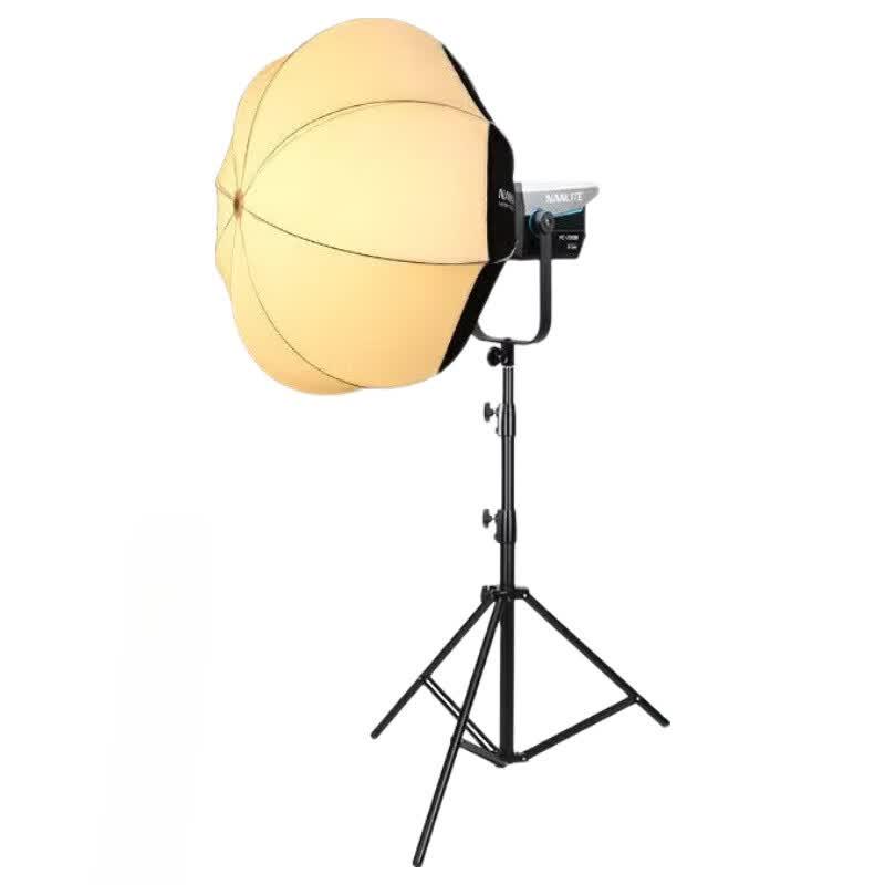 NANLITE FC-720B 700W Bi-Color COB LED Video Light