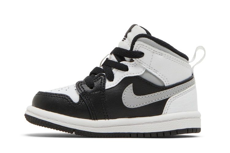 Jordan 1 Полутень белого (ТД)