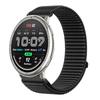 Нейлоновый ремешок для Amazfit Active 2 Регулируемый сменный браслет для Amazfit Active2 Squar/GTR Mini/bip3/GTS Аксессуары для ремешка