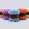 6pcs 300g/10.56oz Mink Velvet Yarn Ultra SoftPlush Yarn for Knitting & Crochet  Luxury DIY Yarn for Blankets ScarvesFluffy Craft Yarn Kitcx