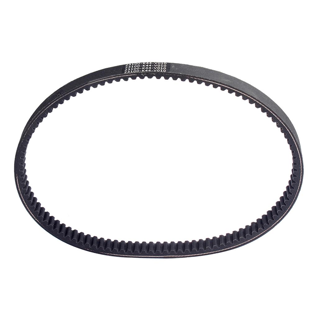 Приводной ремень скутера, мопеда, квадроцикла, замена, высокая производительность, прочная замена, совместимая с K44 K48 NSC110 23100-K44-V010M1