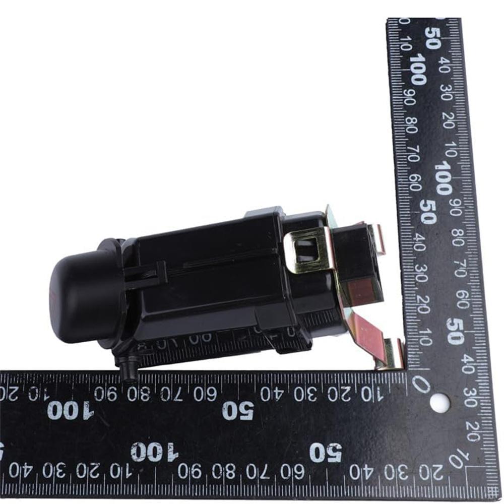 Переключатель аварийной сигнализации Новый 56010158AD 56010158AC Подходит для Jeep Liberty 2002-2007