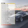 Датчик температуры наружного воздуха Температура Для 03-08 INFINITI FX35 Nissan 350Z