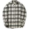 Foxfire TS Rough Check Shirt