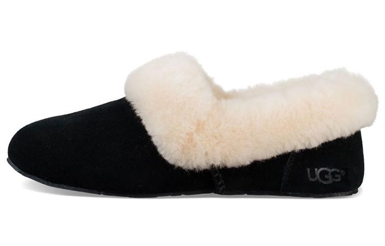 UGG Тапочки Kendyl 'Черные' Женские 1011725-BLK
