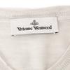 Vivienne WeStwood Women S Crop Cardigan Bear 1803002u Y0006 P403