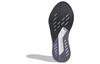 Women's Sneakers Adidas Wmns Duramo Speed 'White Black Violet Fusion'